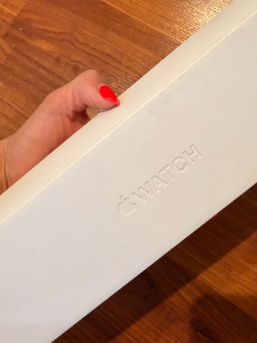 Apple Watch - series 8 - 41mm - Picture 6 of 6